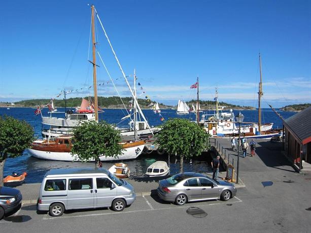Risør Hotel