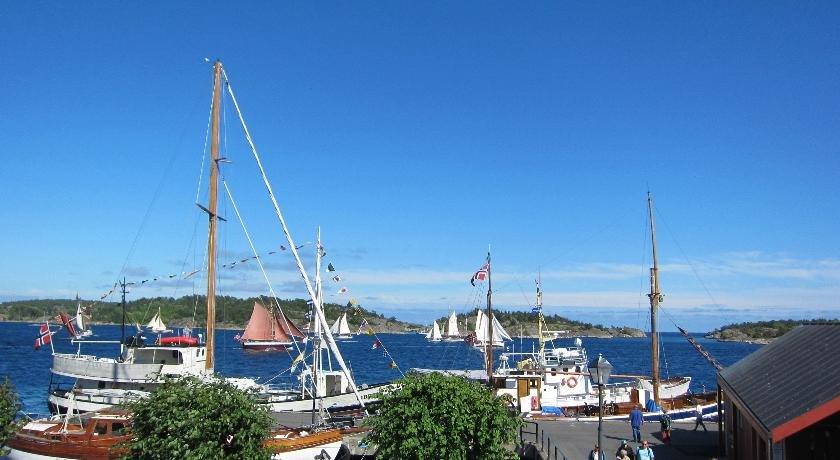Risør Hotel