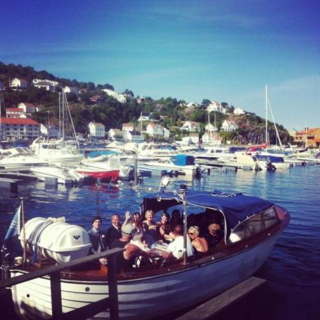 Risør Hotel