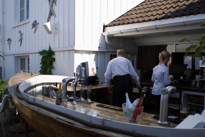 Risør Hotel
