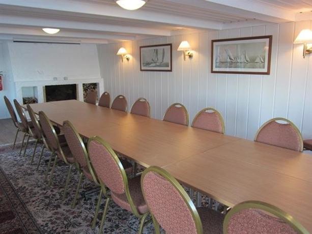 Risør Hotel