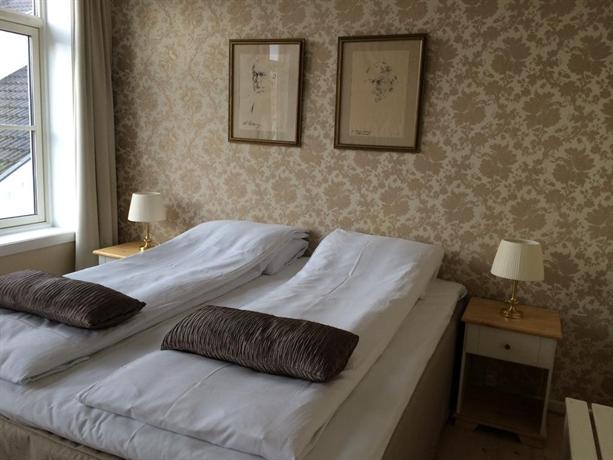 Risør Hotel