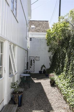 Risør Hotel
