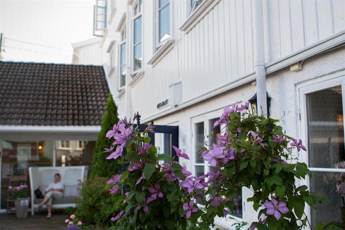 Risør Hotel