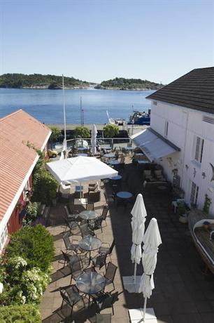 Risør Hotel