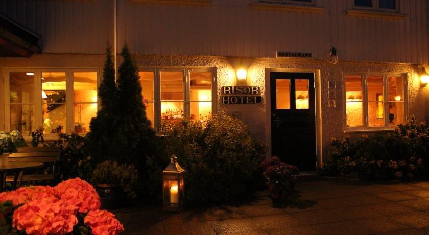 Risør Hotel