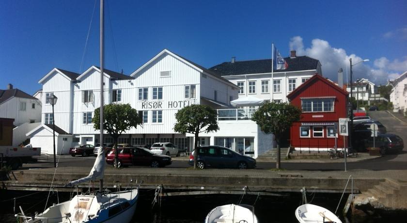 Risør Hotel