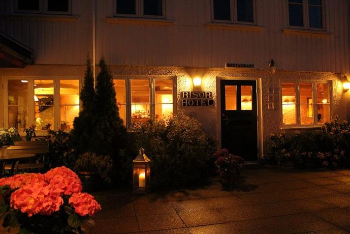 Risør Hotel