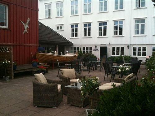 Risør Hotel