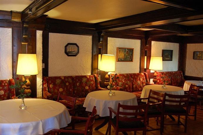 Risør Hotel