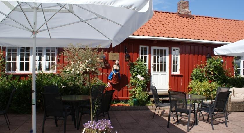 Risør Hotel
