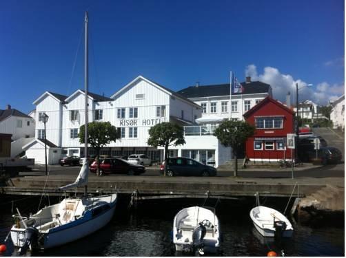 Risør Hotel