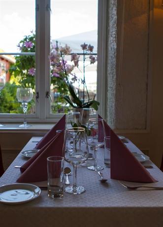 Risør Hotel