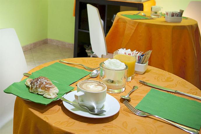 Hotel Max Rome