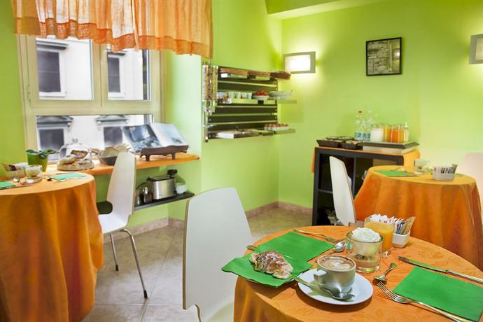 Hotel Max Rome