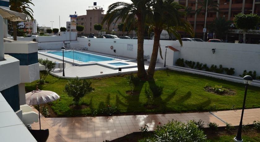 Apartamentos Teror - Gavias del Sol