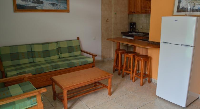 Apartamentos Teror - Gavias del Sol
