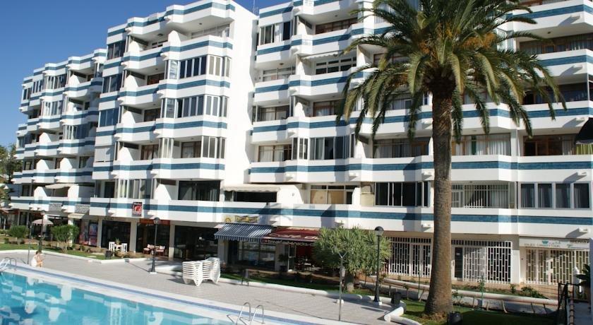 Apartamentos Teror - Gavias del Sol