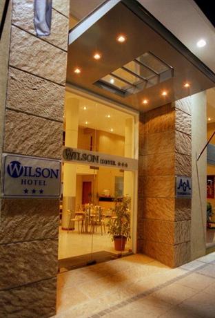 Wilson Hotel Salta