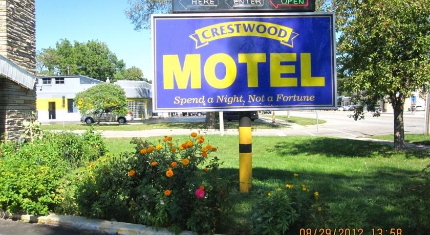 Crestwood Motel