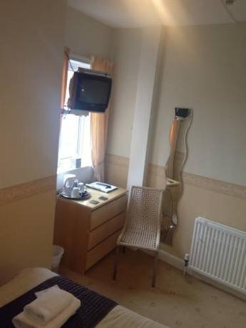 Marine View Guest House