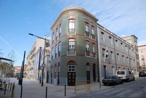 Hotel Anjos
