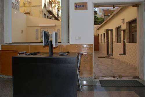 Hotel Anjos