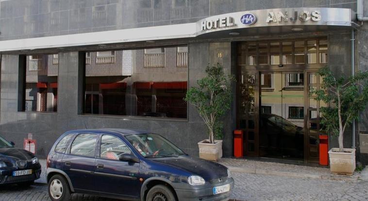 Hotel Anjos