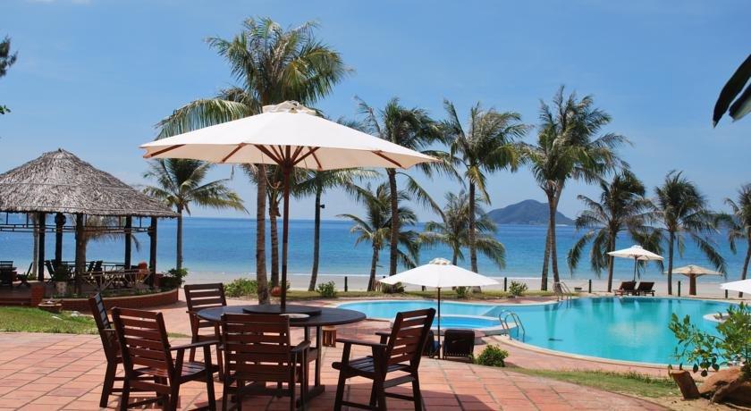 Con Dao Resort