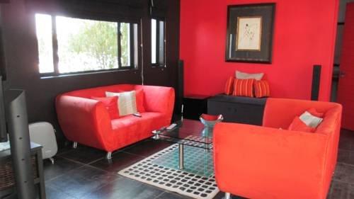 21 Kingfisher Guesthouse