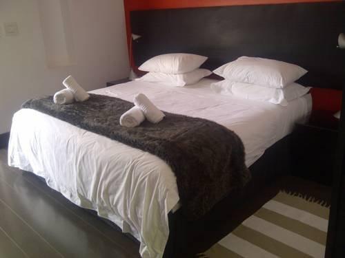 21 Kingfisher Guesthouse