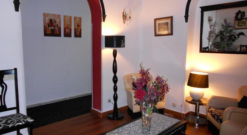Hostal Valencia Madrid