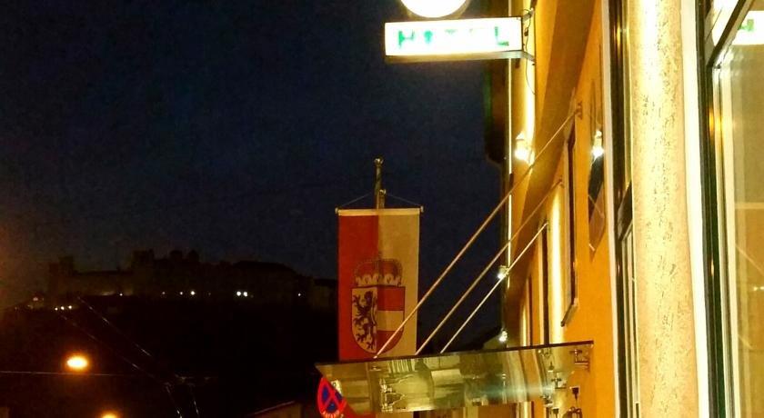 Hotel Via Roma