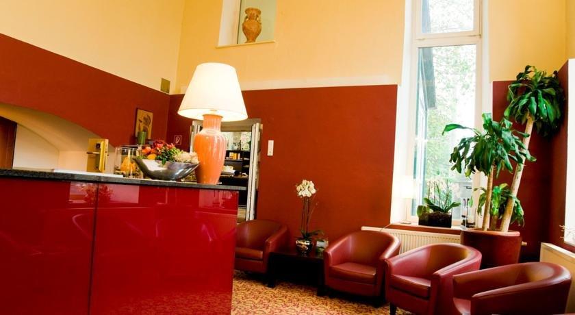 Hotel Via Roma