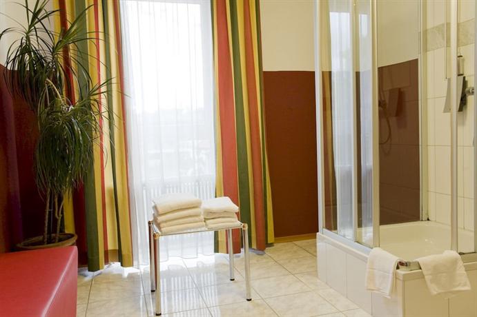 Hotel Via Roma