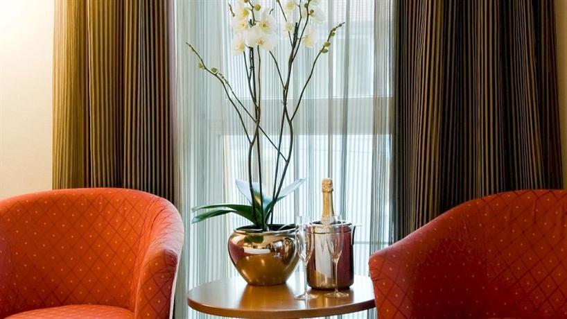 Hotel Via Roma