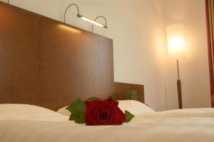 Hotel Via Roma