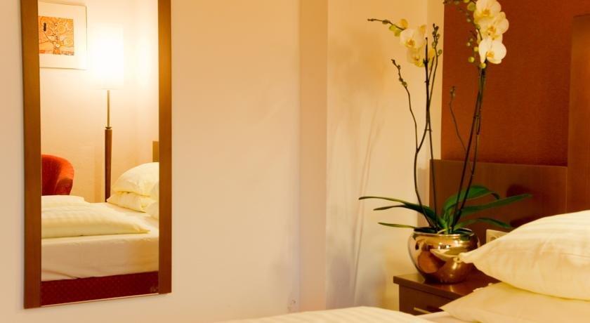Hotel Via Roma