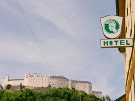 Hotel Via Roma