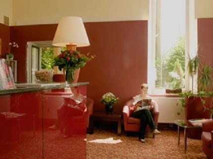 Hotel Via Roma