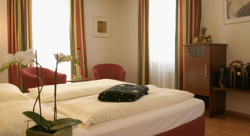 Hotel Via Roma