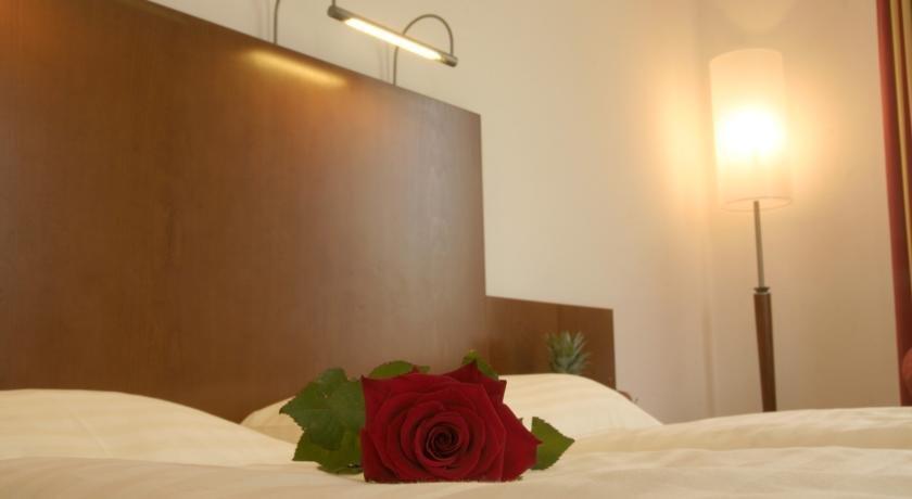 Hotel Via Roma