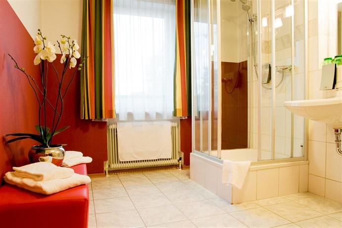 Hotel Via Roma
