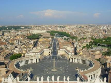 Maison Vaticana