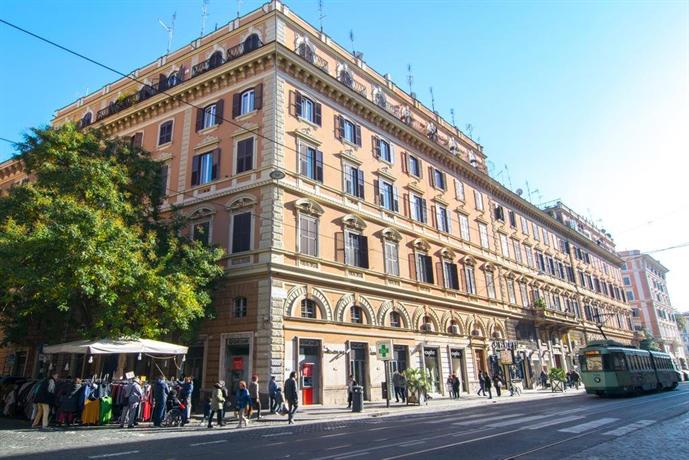 Maison Vaticana