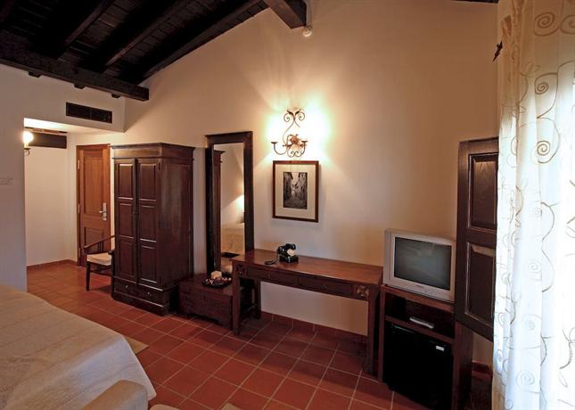 Hotel Spa Villa de Mogarraz