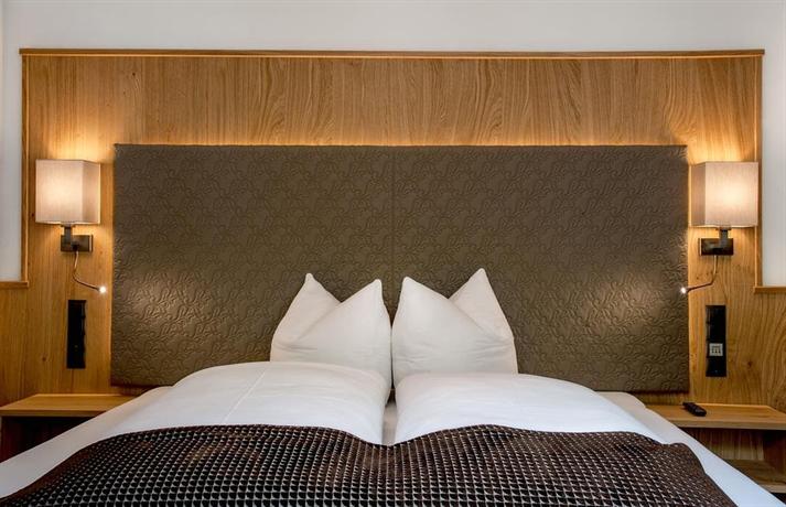 Hotel Victoria Garni - adults only