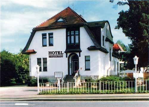 Hohen-Hotel
