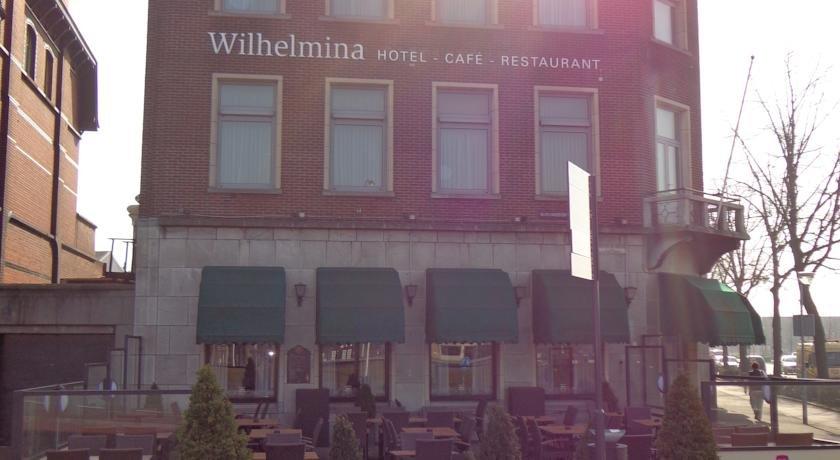 Hotel Wilhelmina