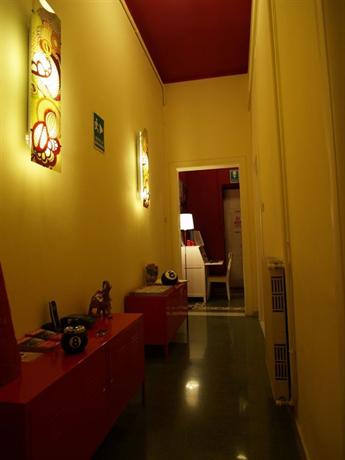 City Mood B&B